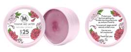 Lip balm SPF25 Rosewater