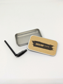 Brow soap