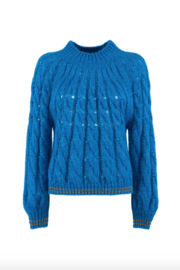 NENETTE Sweater Mijey