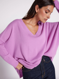NOT SHY CASHMERE Pull Faustine