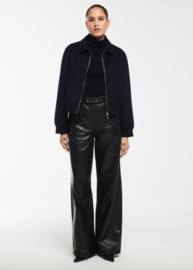 STUDIO AR | Leather Trouser Kaia