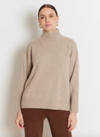 NOT SHY CASHMERE | Pullover Orian