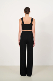 LUNE ACTIVE | Flared Pants