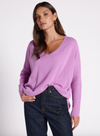 NOT SHY CASHMERE Pull Faustine