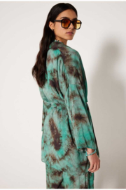 NOT SHY CASHMERE Fortunata Kimono Vest