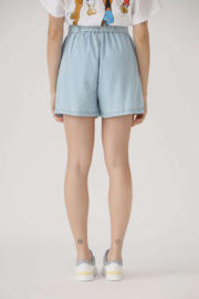 FROGBOX Tencel Shorts