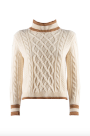 NENETTE | Pullover Miriana