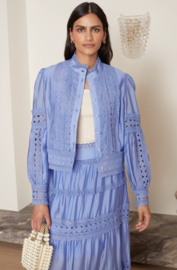 JOVONNA | Blouse Oye