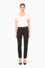 JANICE | Jeans Cooper Black