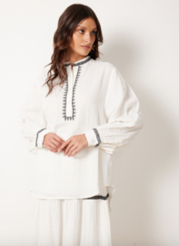NOT SHY CASHMERE Blouse Louanisse