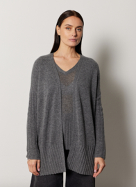 NOT SHY CASHMERE Vestje Amy