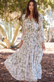 MISA LOS ANGELES | Ahreana Dress
