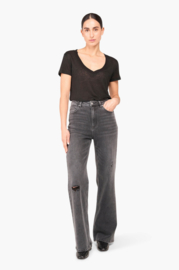 JANICE Jeans Jason Destroyed Grey