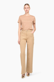 JANICE | Jeans Jason Beige