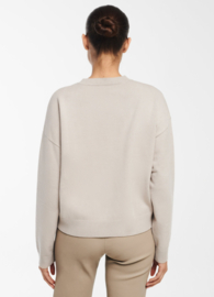 STUDIO AR | Nissa Pullover