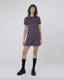 SILVIAN HEACH Tweed dress