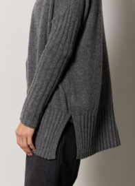 NOT SHY CASHMERE Vestje Amy