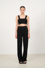 LUNE ACTIVE | Flared Pants