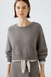 OUI | Pullover