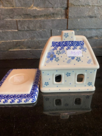 Bunzlau Waxine Huisje A07
