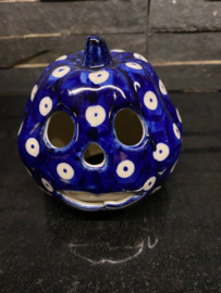 Pompoen klein
