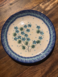 Bunzlau Lunchbord 266