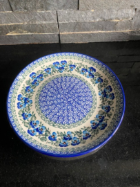 Bunzlau Lunchbord 266 2273 X