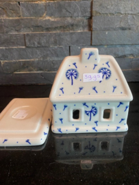 Bunzlau Waxine Huisje A07