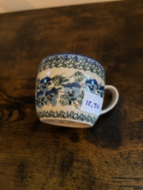 Bunzlau kopje met oor C91 2273 X