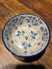 Bunzlau rond schaaltje 017