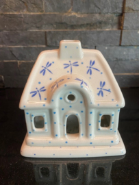 Bunzlau Waxine Huisje A07