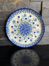 Bunzlau Dinerbord 257