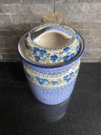 Bunzlau Voorraadpot 036 2273 X