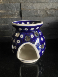 Bunzlau Wax brander