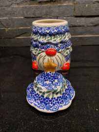 Bunzlau Gnoom Snoep pot