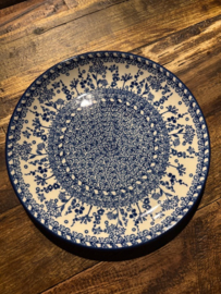 Bunzlau Lunchbord 266