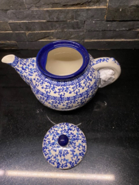 Bunzlau Theepot 060