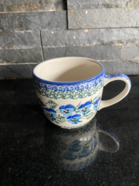 Bunzlau C91  Koffie/ Senseo mok, zonder schotel