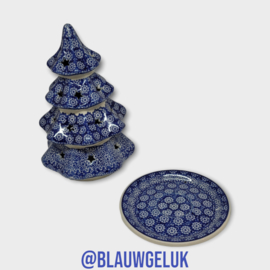 Kerstboom 602