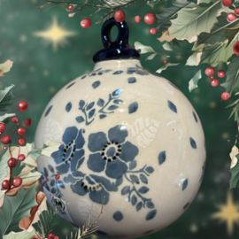 Kerstbal 184