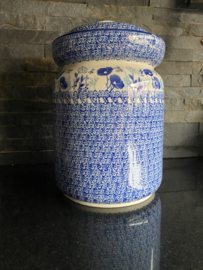 Bunzlau Voorraadpot 036 XL