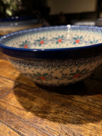 Bunzlau Ronde schaal  L 057 2973 X