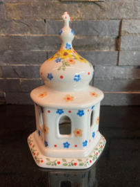 Bunzlau Rond Kerkje A09