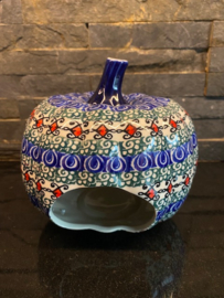 Bunzlau Pompoen D41