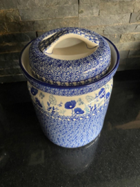 Bunzlau Voorraadpot 036 XL