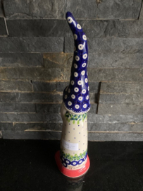 Gnoom, 32 cm hoog, zeer uniek!