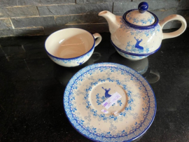 Bunzlau Tea 4 One - C01