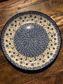 Bunzlau Lunchbord 266