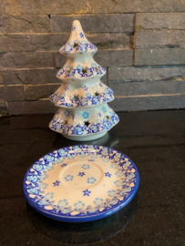 Bunzlau Kerstboom 513