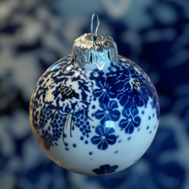 Kerstbal 186